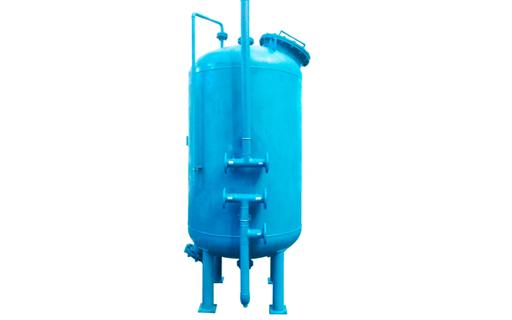 機械過濾器